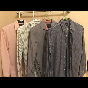 Men dress shirt